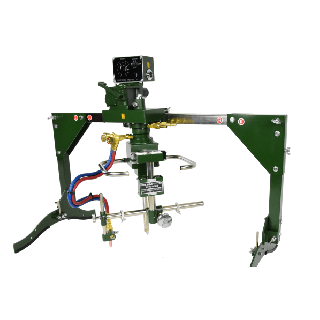 Machine piquage sur tube | KOIKE | KHC-600D